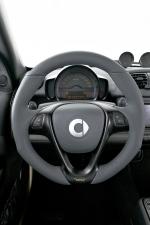 Smart ForTwo by WeSC 2011 года